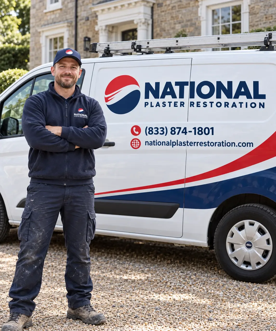Plaster Repair Arcadia, IA FAQs